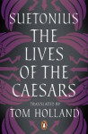 The Lives of the Caesars