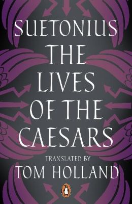 The Lives of the Caesars